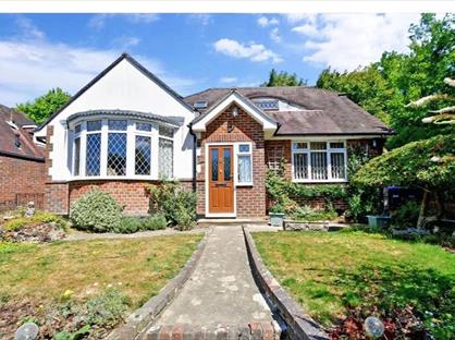 5 Bed Detached House, East Grinstead, RH19