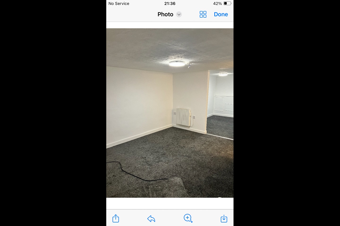 Rochdale 1 Bed Flat, Manchester Road, OL11 To Rent Now for £500.00 p/m