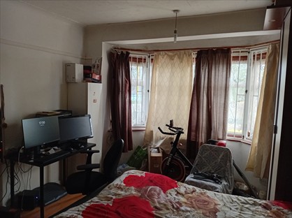 3 Bed Terraced House, Gantshill Crescent, IG2