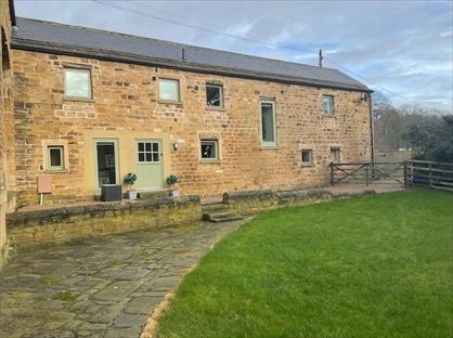 3 Bed Semi-Detached House, Hooton Common Farm, S65