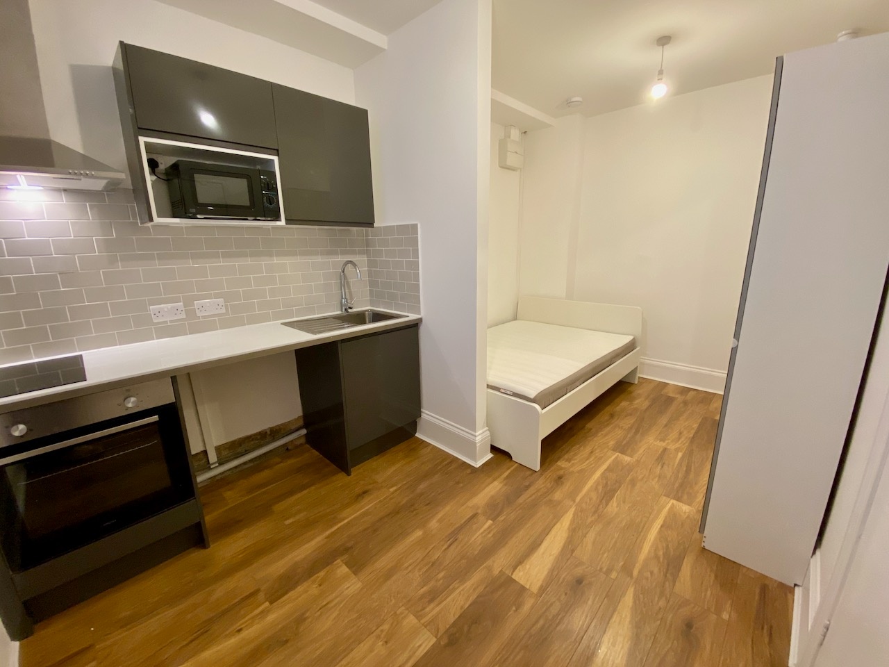 Hove Studio Flat, Seafield Road, BN3 To Rent Now for £775.00 p/m