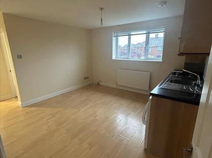 1 Bed Flat, Staple Hill House, BS16