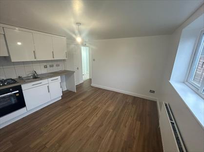 1 Bed Flat, Staple Hill House, BS16