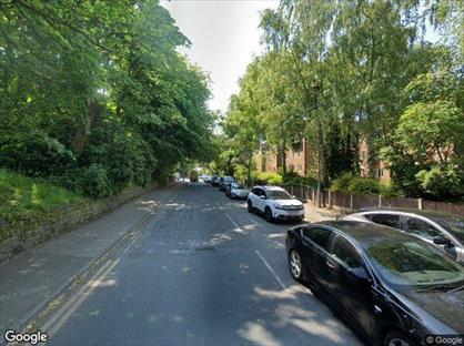 2 Bed Flat, Brook Court, M7