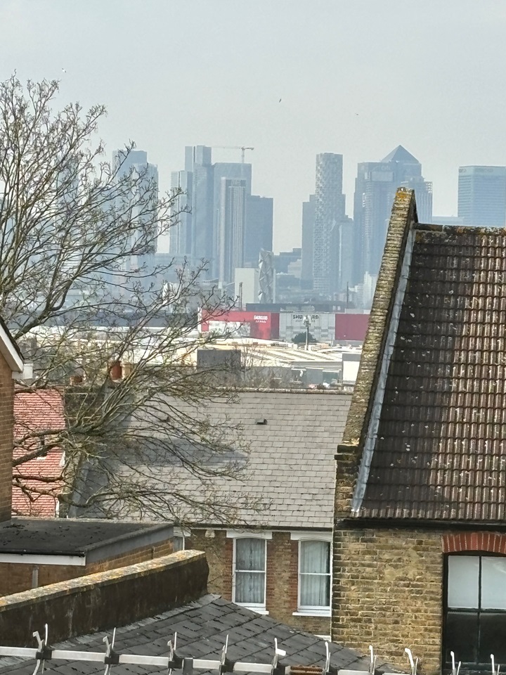 Charlton Studio Flat, Charlton Church Lane, SE7 To Rent Now for £1,000.00 p/m