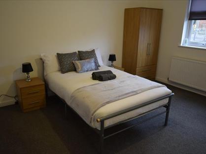 Room in a Shared House, Chesterfield Road North, NG19