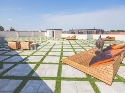 Studio Flat, Hall Street, PR9