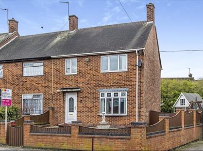 3 Bed End Terrace, Beckhampton Road, NG5