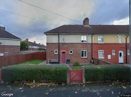 3 Bed End Terrace, Hamilton Road, DN4