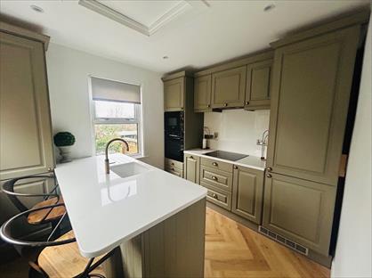 2 Bed Maisonette, Eastfield Road, SL1