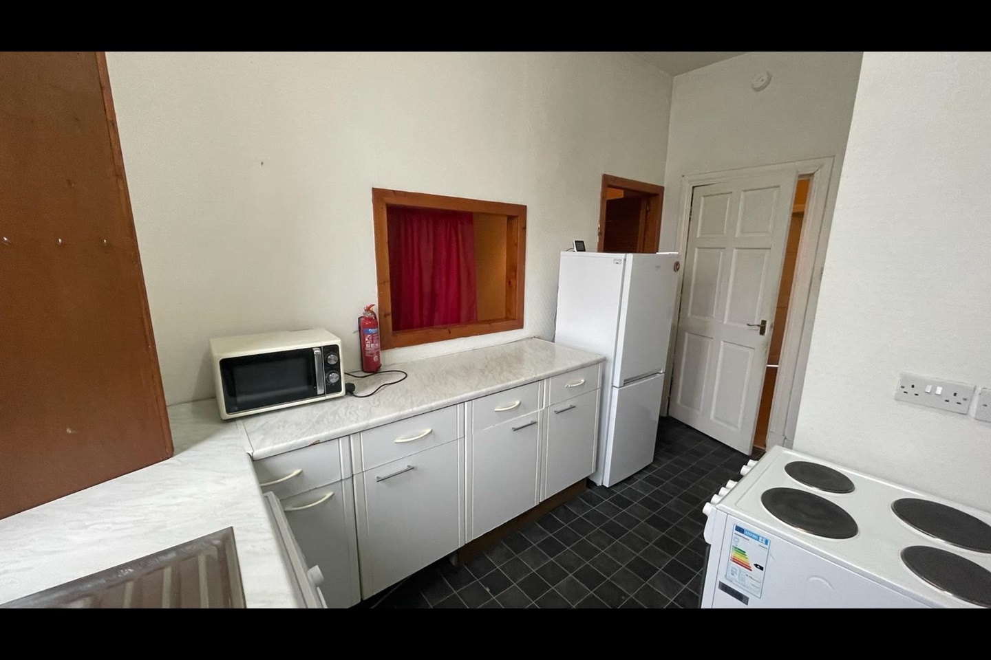 Glasgow 1 Bed Flat, Cumbernauld Road, G31 To Rent Now for £695.00 p/m