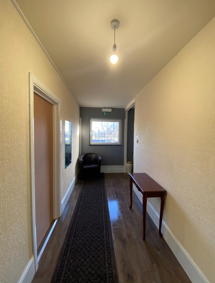 Middlesbrough Studio Flat, Linthorpe Road, TS5 To Rent Now for £410