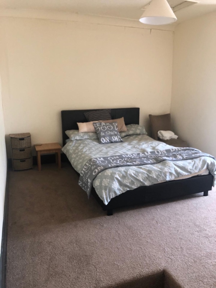 Middlesbrough Studio Flat, Linthorpe Road, TS5 To Rent Now for £410