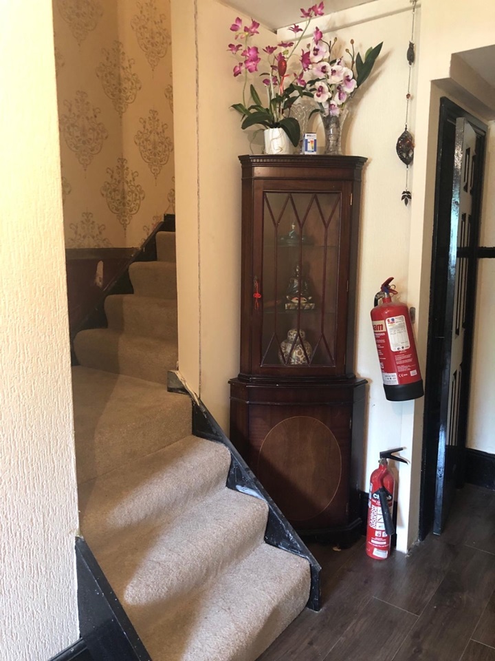 Middlesbrough Studio Flat, Linthorpe Road, TS5 To Rent Now for £410