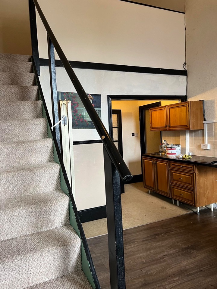 Middlesbrough Studio Flat, Linthorpe Road, TS5 To Rent Now for £410