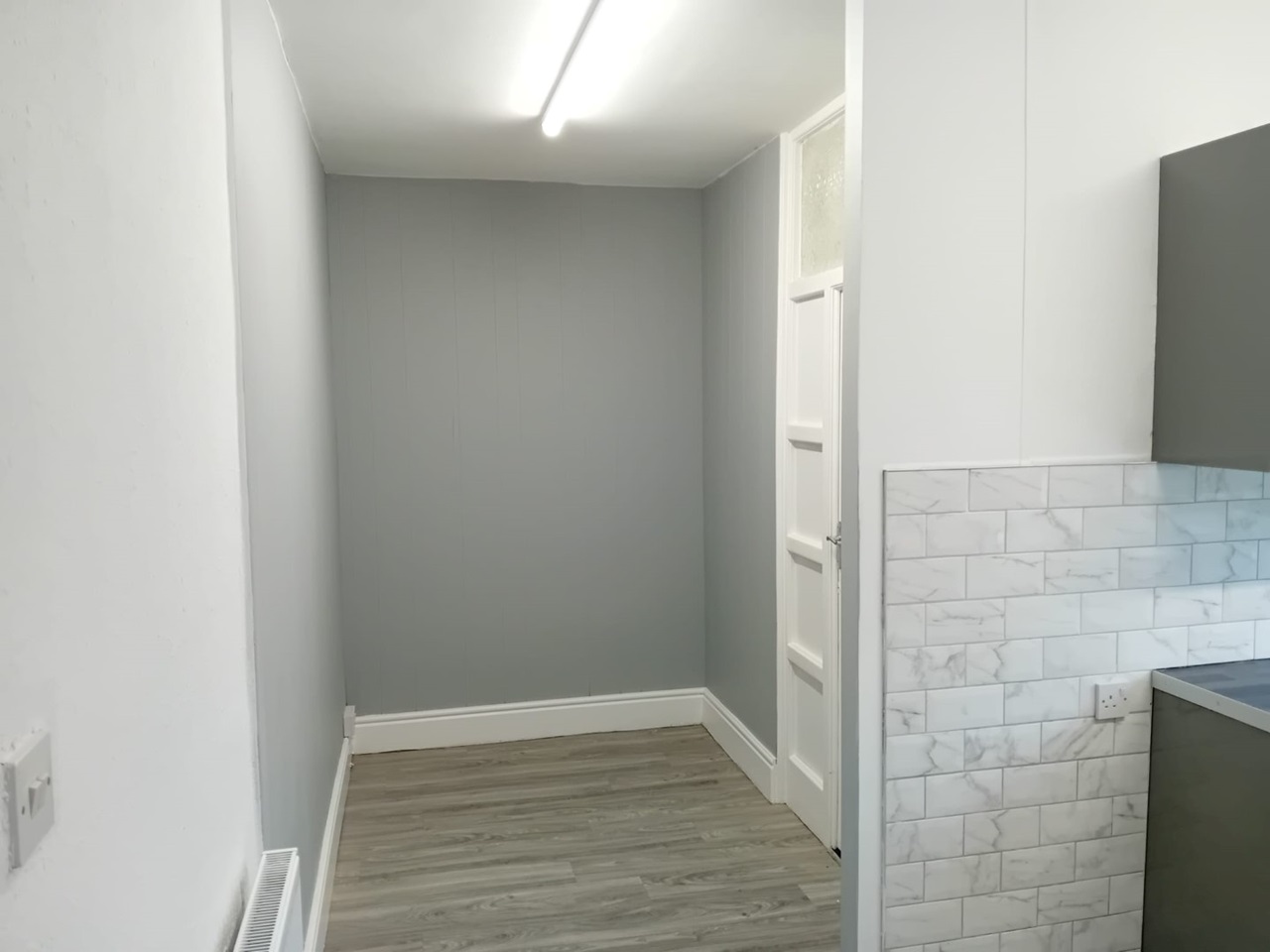 Chadderton, Oldham 3 Bed Terraced House, Whitegate Lane, OL9 To