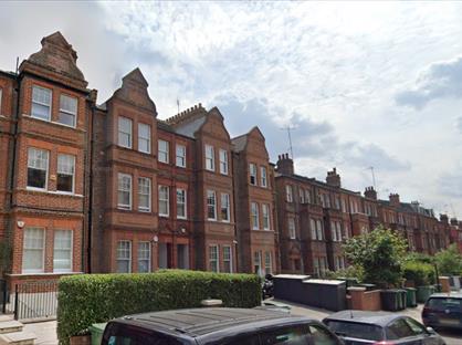 3 Bed Flat, South Hampstead, NW6