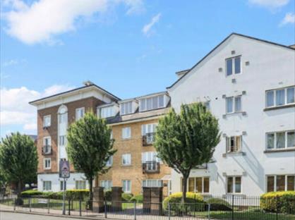 2 Bed Flat, Century House, HA9