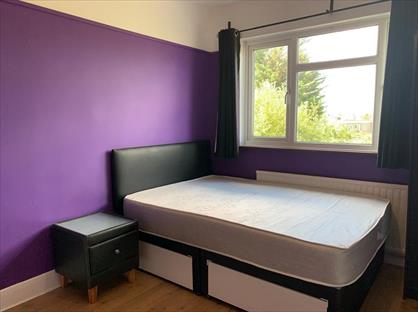 Room in a Shared House, Arundel Drive, HA2