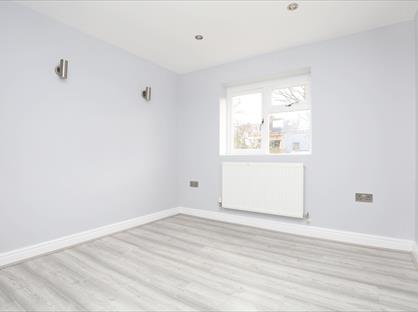 Room in a Shared House, Hargrave Park, N19