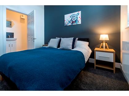 Room in a Shared Flat, Barony Court, CW5