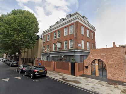 2 Bed Flat, Chalton Street, NW1