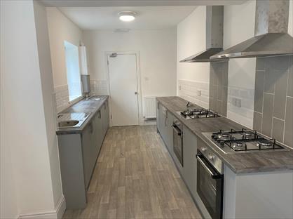 Room in a Shared House, Coltman Street, HU3