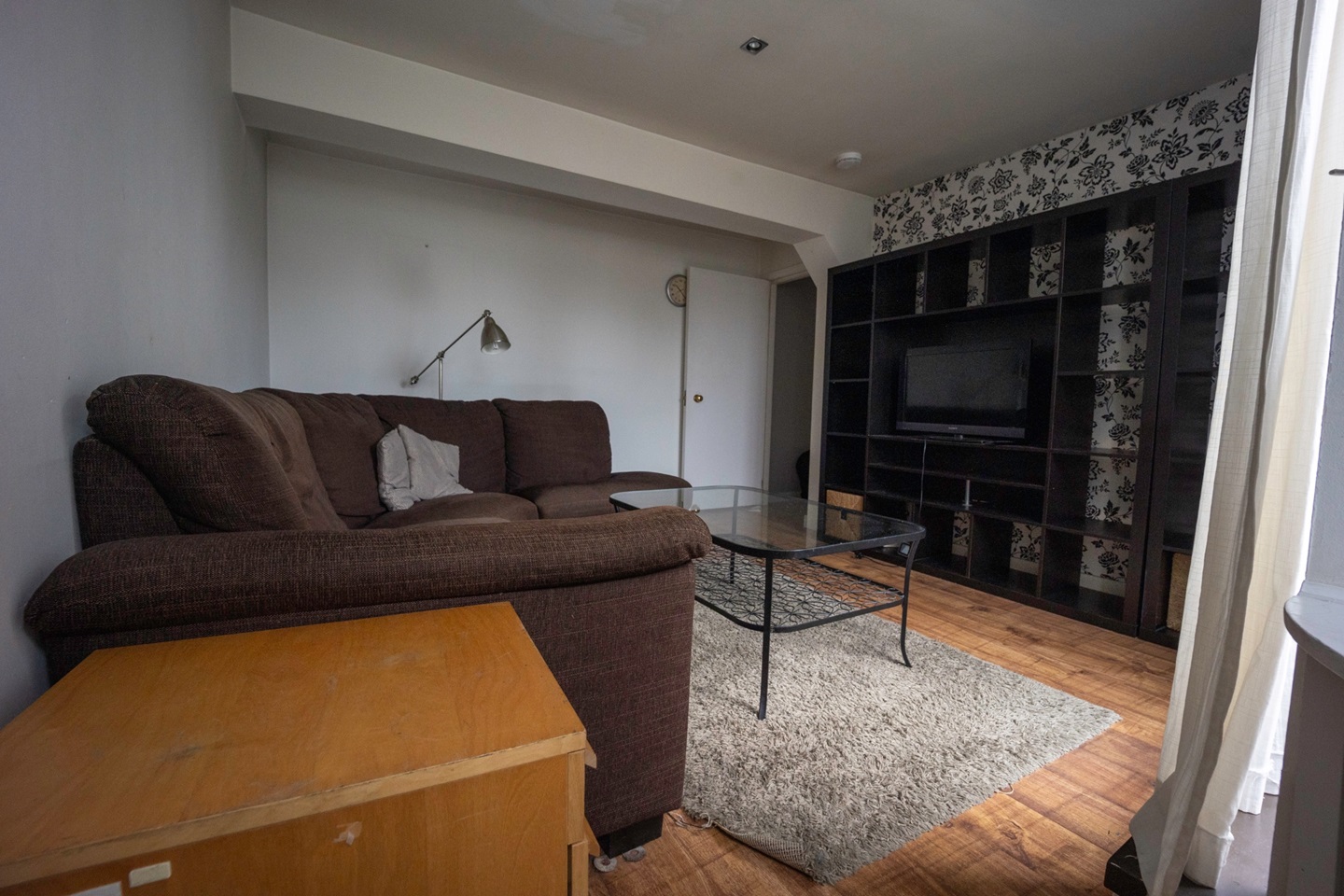 Edinburgh 1 Bed Flat, Bothwell Street, EH7 To Rent Now for £950.00 p/m