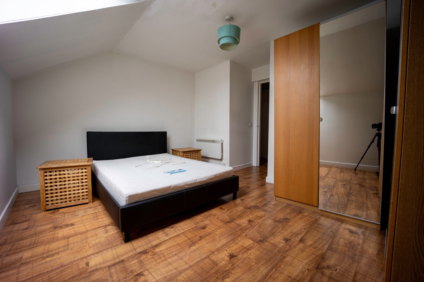 Edinburgh 1 Bed Flat, Bothwell Street, EH7 To Rent Now for £950.00 p/m