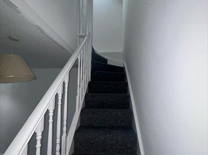 2 Bed Flat, Fff, BS16