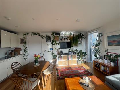 2 Bed Flat, Lucan Path, N1