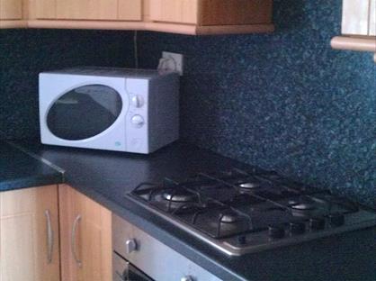 2 Bed Flat, Windsor Road, FK1