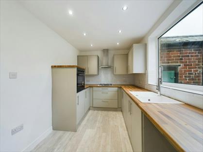 3 Bed Semi-Detached House, Brook Road, S65