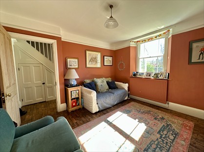 3 Bed Terraced House, Fosse Road, BA3