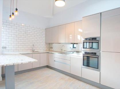 3 Bed Flat, Back Piccadilly, M1