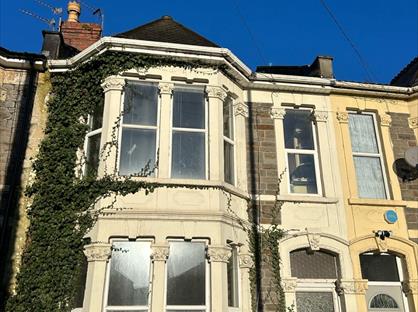 2 Bed Flat, Fishponds, BS16