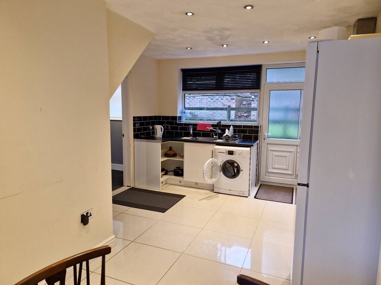 Manchester Room in a Shared House, Blackley New Road, M9 To Rent