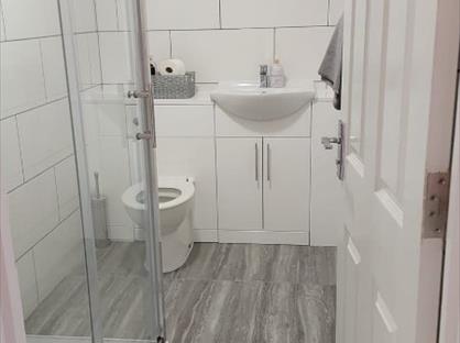 Room in a Shared House, Phoenix Place, DA1