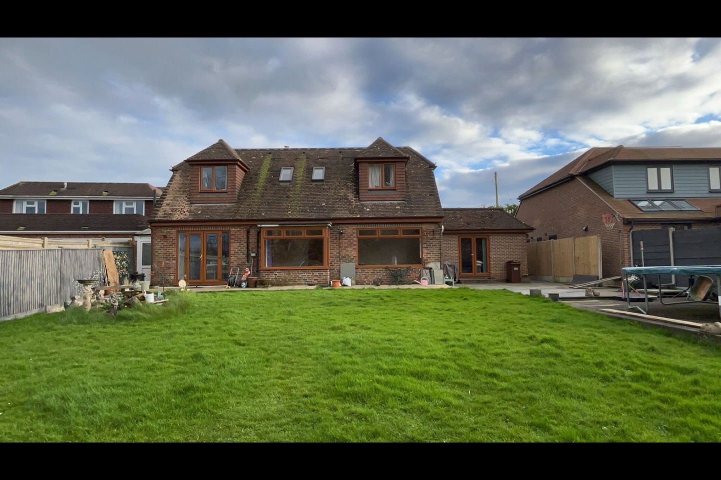 Westham, Pevensey 4 Bed Detached House, Rattle Road, BN24 To Rent