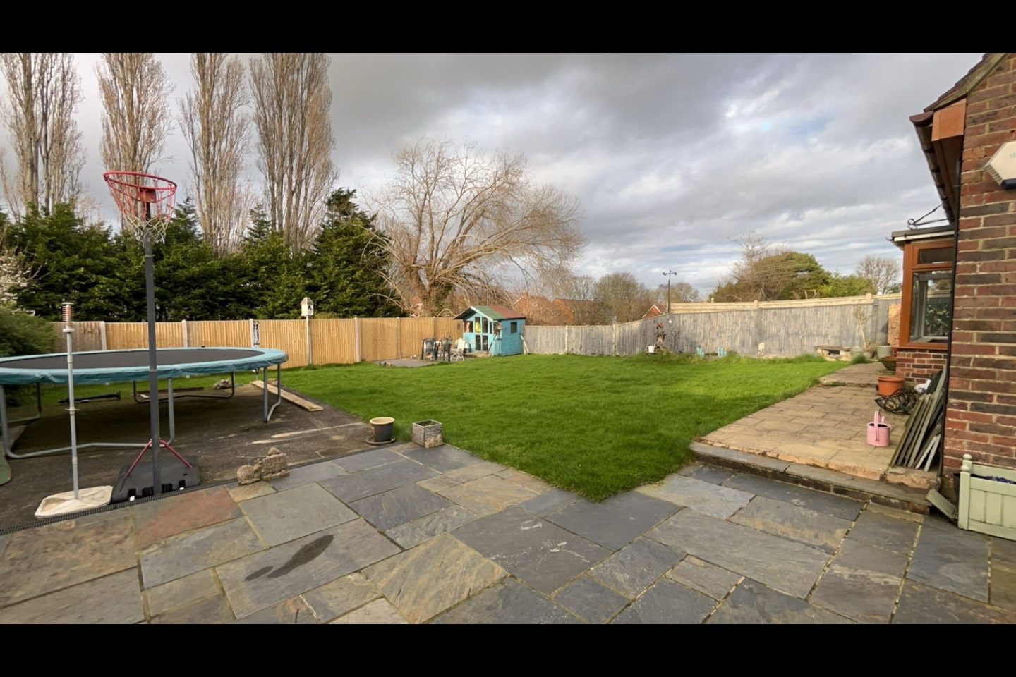 Westham, Pevensey 4 Bed Detached House, Rattle Road, BN24 To Rent