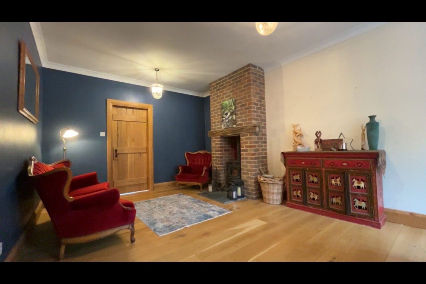 Westham, Pevensey 4 Bed Detached House, Rattle Road, BN24 To Rent