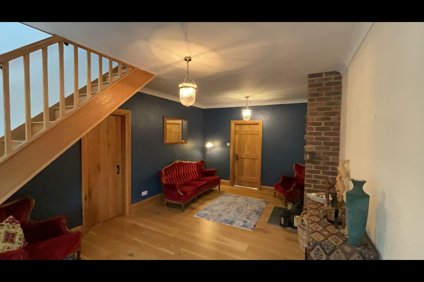 Westham, Pevensey 4 Bed Detached House, Rattle Road, BN24 To Rent