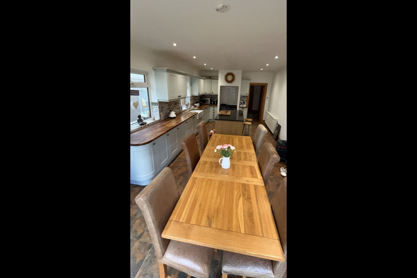 Westham, Pevensey 4 Bed Detached House, Rattle Road, BN24 To Rent