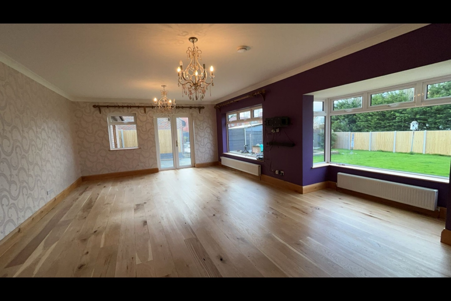 Westham, Pevensey 4 Bed Detached House, Rattle Road, BN24 To Rent