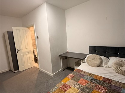 Room in a Shared House, Millward Drive, MK2