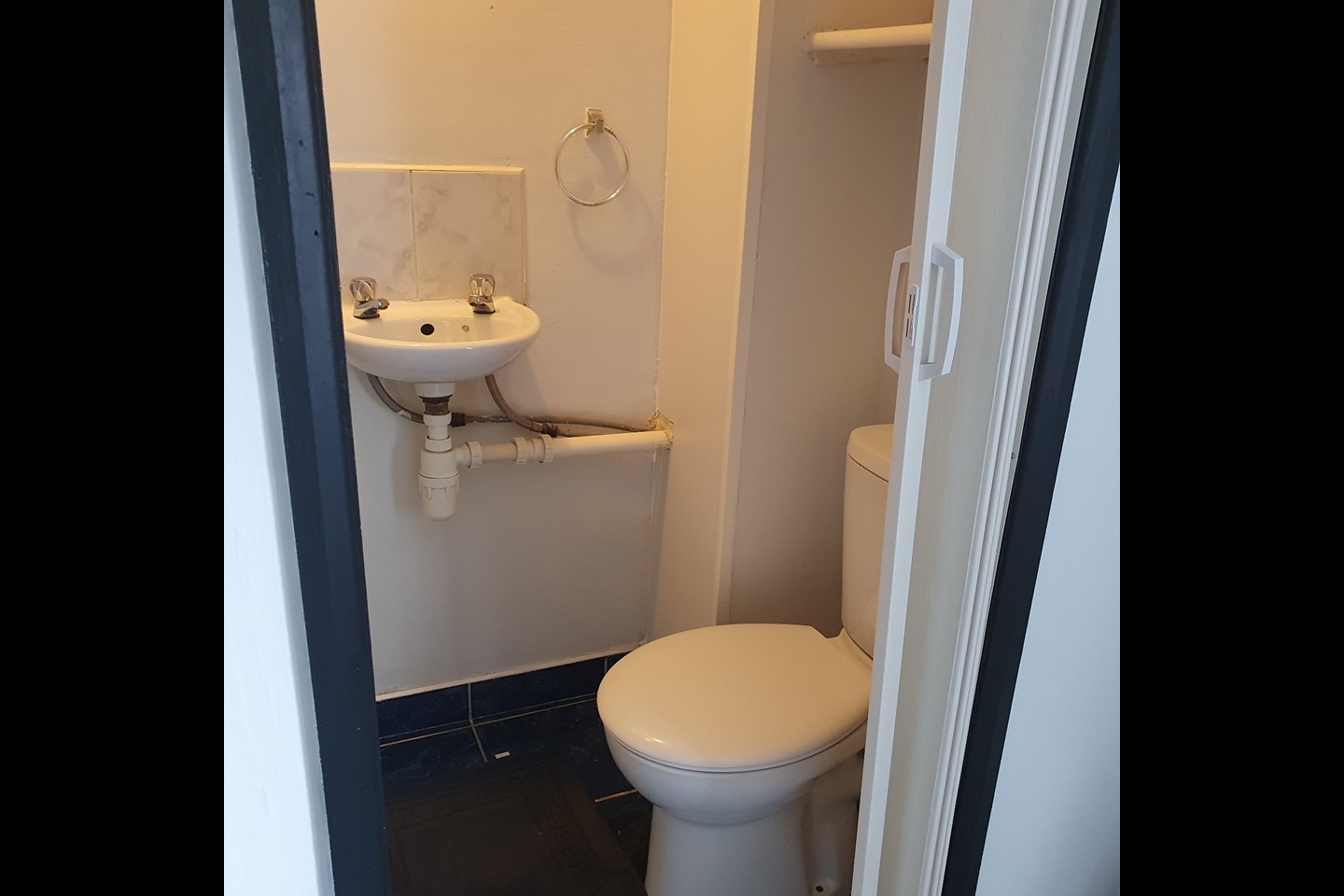 Aylesbury Studio Flat, Suitcrown House, HP20 To Rent Now for £675.00 p/m