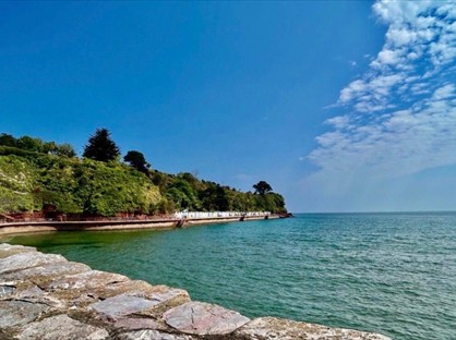 2 Bed Flat, Alta Vista Road, TQ4