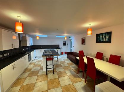 Room in a Shared Flat, Wells Terrace, CV5