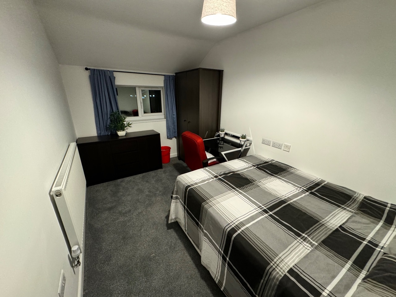 Additional image 2 of Room in a Shared Flat, Wells Court, CV5, N1 7GU