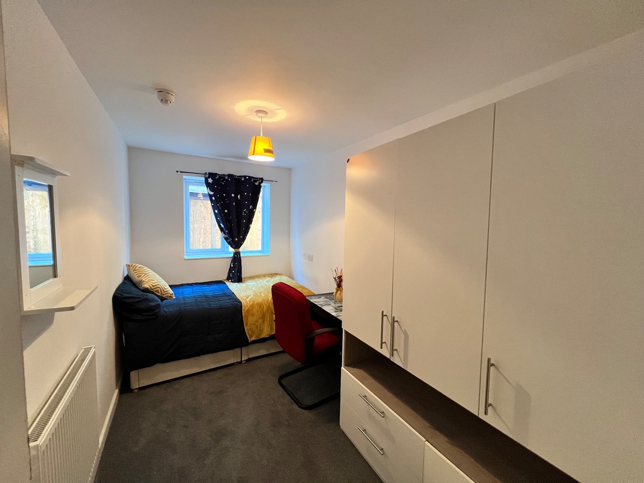 Additional image 9 of Room in a Shared Flat, Wells Court, CV5, N1 7GU